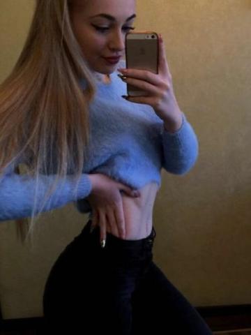 Виктория Тольятти фото 2