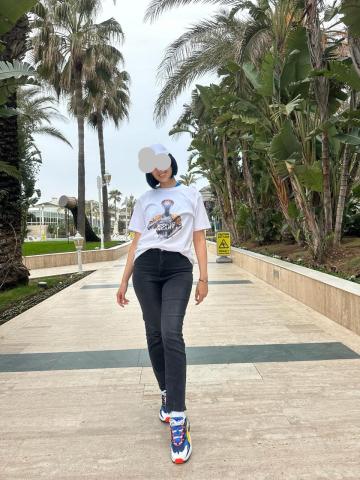 Есения фото 5