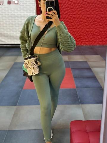 Есения фото 6