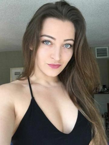 Ева Страстно Горячо Реал