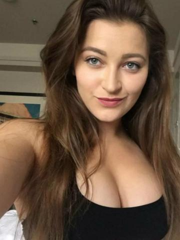 Ева Страстно Горячо Реал фото 3