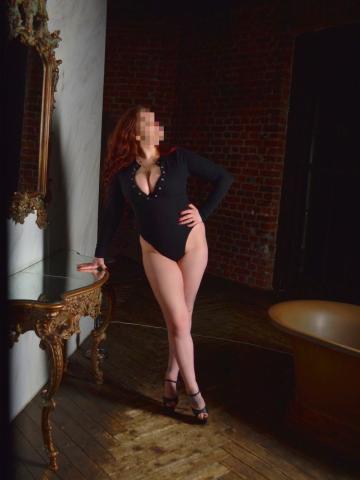 Ксения Умная Компаньонка фото 7